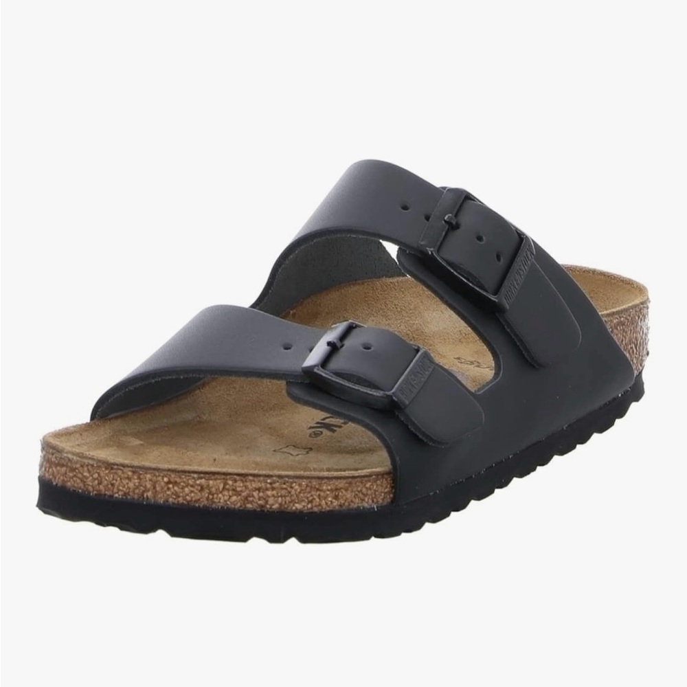 Brand new Birkenstock sandals